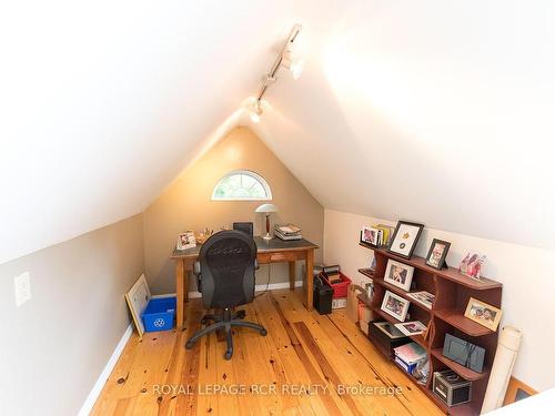 5259 Fourth Line, Guelph/Eramosa, ON - Indoor Photo Showing Office