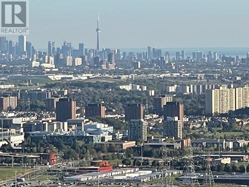 6006 - 5 Buttermill Avenue, Vaughan, ON - Outdoor With View