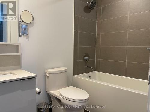 6006 - 5 Buttermill Avenue, Vaughan, ON - Indoor Photo Showing Bathroom