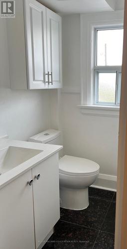 Upper - 3823 Bloor Street W, Toronto, ON - Indoor Photo Showing Bathroom