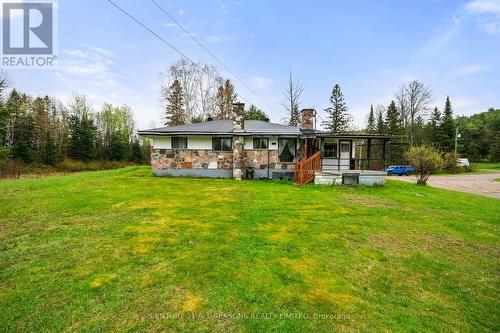 65 Victoria Drive, Bancroft, ON - Outdoor