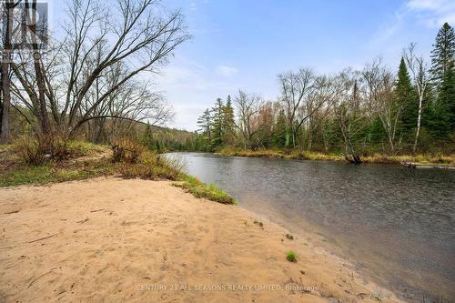 65 Victoria Drive, Bancroft, ON - Outdoor With Body Of Water With View