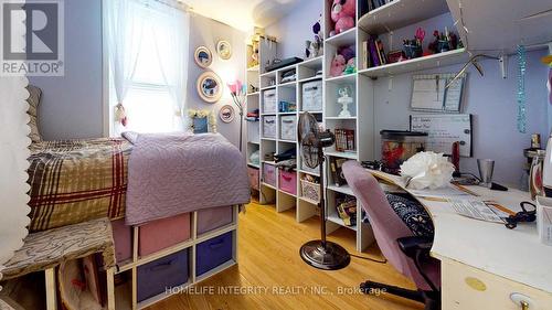 60 William Street, Orangeville, ON - Indoor Photo Showing Bedroom