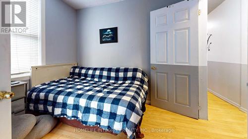 60 William Street, Orangeville, ON - Indoor Photo Showing Bedroom