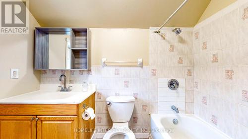 60 William Street, Orangeville, ON - Indoor Photo Showing Bathroom
