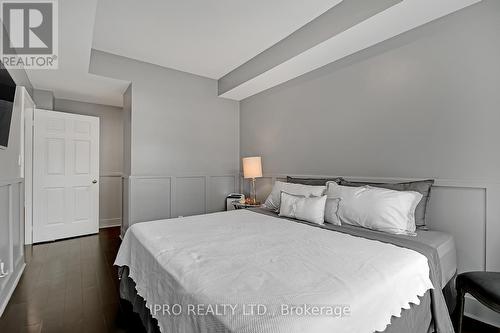 501 - 39 Jarvis Street, Toronto, ON - Indoor Photo Showing Bedroom