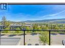 883 Academy Way Unit# 316, Kelowna, BC  - Outdoor With Balcony With View 