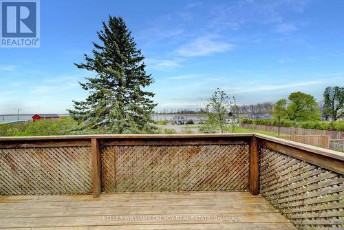 7 Harbourview Crescent, Prince Edward County, ON - Outdoor