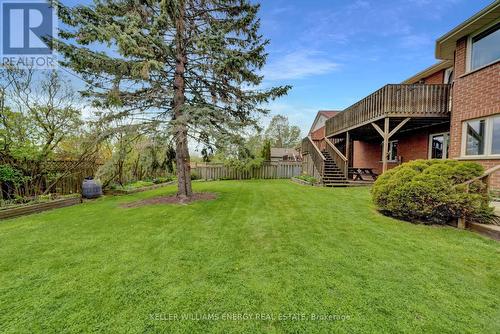 7 Harbourview Crescent, Prince Edward County, ON - Outdoor With Deck Patio Veranda