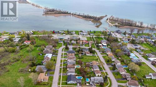 7 Harbourview Crescent, Prince Edward County, ON - Outdoor With Body Of Water With View