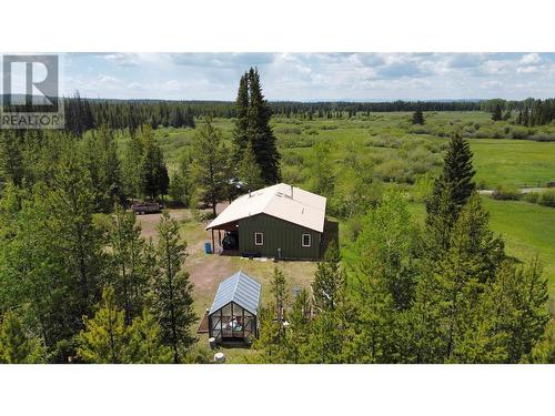 6385 Eagan Lake Road, Bridge Lake, BC - Outdoor With View