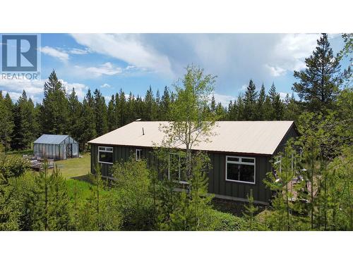 6385 Eagan Lake Road, Bridge Lake, BC - Outdoor