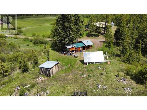 6385 Eagan Lake Road, Bridge Lake, BC - Outdoor