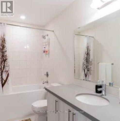 1318 Bradenton Path, Oshawa, ON - Indoor Photo Showing Bathroom