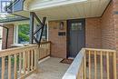 26 Breton Park Crescent, London, ON  - Outdoor With Exterior 