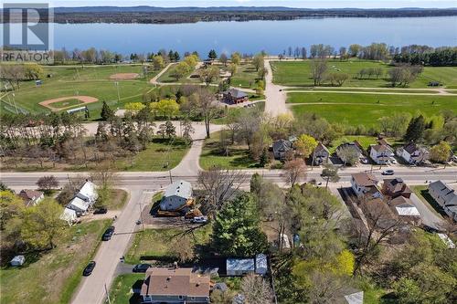RIVERSIDE PARK - 944 Pembroke Street W, Pembroke, ON - Outdoor With Body Of Water With View