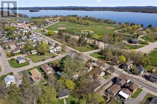 RIVERSIDE PARK - 944 Pembroke Street W, Pembroke, ON - Outdoor With Body Of Water With View