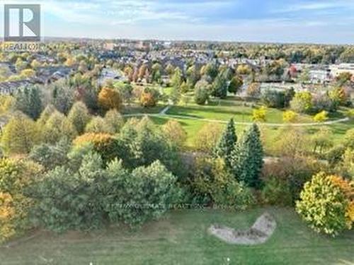 Ph15 - 40 Harding Boulevard W, Richmond Hill, ON - Outdoor With View