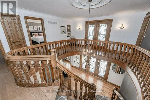 31 Hilts Drive, Hamilton, ON - Indoor Photo Showing Other Room