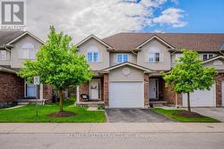 #13 -42 FALLOWFIELD DR  Kitchener, ON N2C 0A8