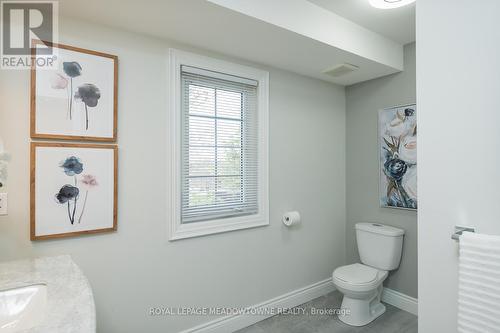 80 Copperfield Drive, Cambridge, ON - Indoor Photo Showing Bedroom