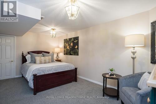 80 Copperfield Drive, Cambridge, ON - Indoor Photo Showing Bedroom