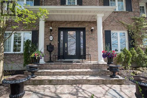 80 Copperfield Drive, Cambridge, ON - Outdoor With Facade