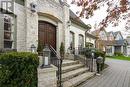 56 Ravenscrest Drive, Toronto, ON  - Outdoor With Facade 