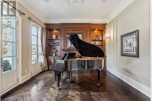 56 Ravenscrest Drive, Toronto, ON - Indoor Photo Showing Other Room