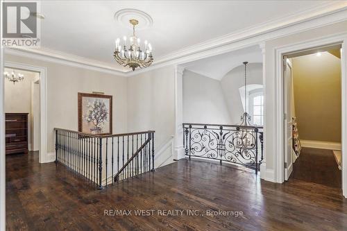 56 Ravenscrest Drive, Toronto, ON - Indoor Photo Showing Bathroom