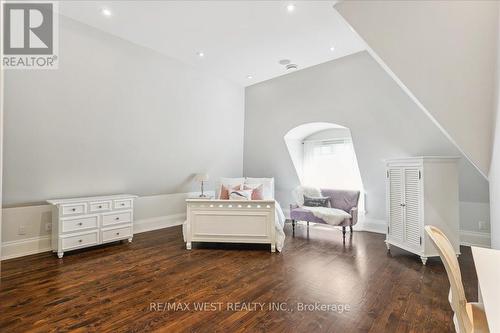 56 Ravenscrest Drive, Toronto (Princess-Rosethorn), ON - Indoor Photo Showing Other Room