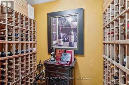 56 Ravenscrest Drive, Toronto (Princess-Rosethorn), ON - Indoor With Storage