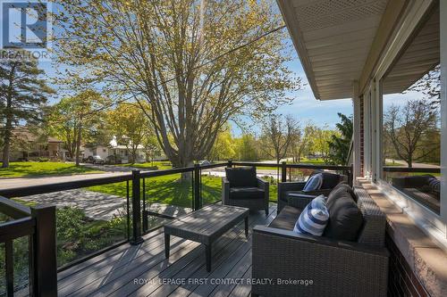 78 Dundonald Street, Barrie, ON - Outdoor With Exterior