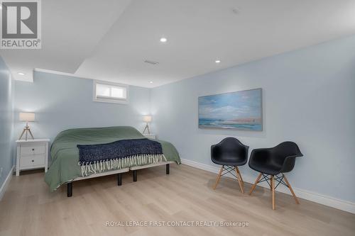 78 Dundonald Street, Barrie, ON - Indoor Photo Showing Bedroom