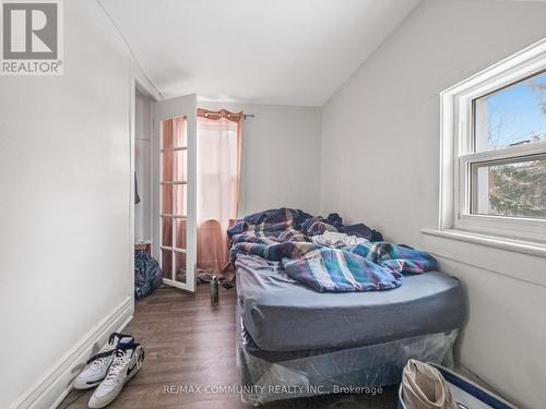 4769 Mcdougall Crescent, Niagara Falls, ON - Indoor Photo Showing Other Room