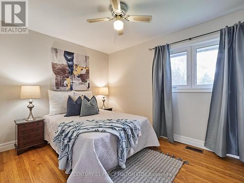 36 Cresser Avenue, Whitby, ON - Indoor Photo Showing Bedroom