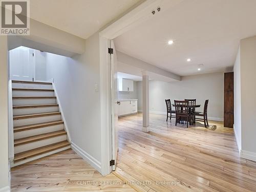 36 Cresser Avenue, Whitby, ON - Indoor Photo Showing Other Room