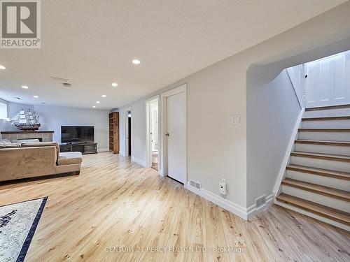 36 Cresser Avenue, Whitby, ON - Indoor Photo Showing Other Room
