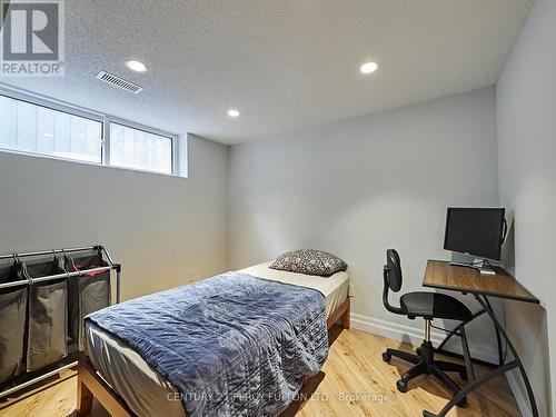 36 Cresser Avenue, Whitby, ON - Indoor Photo Showing Bedroom