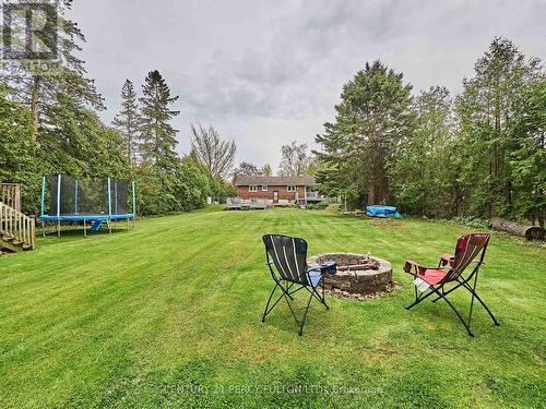 36 Cresser Avenue, Whitby, ON - Outdoor With Backyard