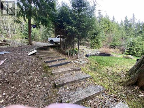 2878 Squirrel Point, Terrace, BC - Outdoor