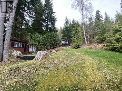 2878 Squirrel Point, Terrace, BC - Outdoor