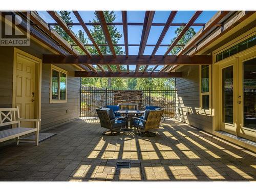 69 Swallows Place, Vernon, BC - Outdoor With Deck Patio Veranda With Exterior