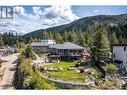 69 Swallows Place, Vernon, BC  - Outdoor With Deck Patio Veranda With View 