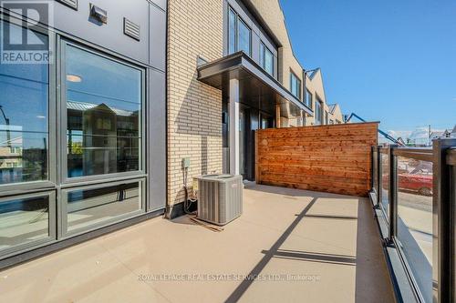 1 - 2273 Turnberry Road, Burlington (Rose), ON - Outdoor With Exterior