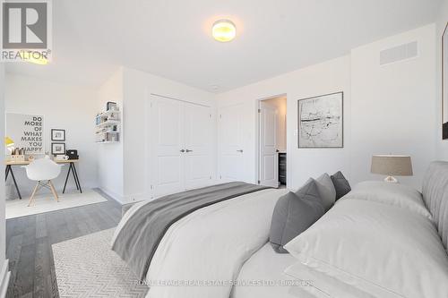 1 - 2273 Turnberry Road, Burlington (Rose), ON - Indoor Photo Showing Bedroom