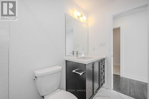 1 - 2273 Turnberry Road, Burlington (Rose), ON - Indoor Photo Showing Bathroom