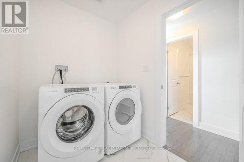 1 - 2273 Turnberry Road, Burlington (Rose), ON - Indoor Photo Showing Laundry Room