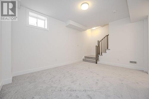 1 - 2273 Turnberry Road, Burlington (Rose), ON - Indoor Photo Showing Other Room