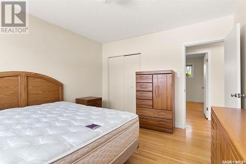 3812 Van Horne Avenue, Regina, SK - Indoor Photo Showing Bedroom